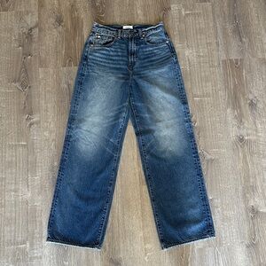 American Eagle AE77 Women’s  Stovepipe Jeans Size 6